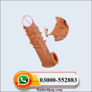 Skin Colour Condom in Pakistan