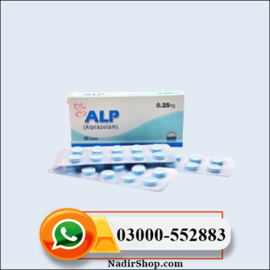 ALP Tablet in Pakistan