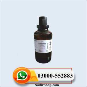 Behoshi Wali Chloroform Spray in Pakistan