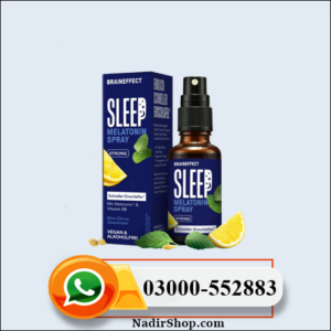 Braineffect Sleep Spray in Pakistan