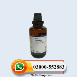 Chloroform Liquid Price in Pakistan