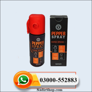 Pepper Spray Price in Pakistan 