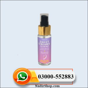 Sweet Dreams Pillow Spray in Pakistan